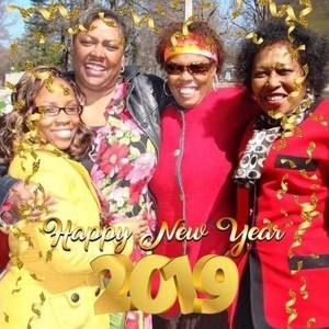 Meet your Posher, Patsy